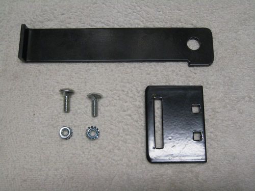 Royal Vendors Soda Machine Coke Style Hasp Kit New