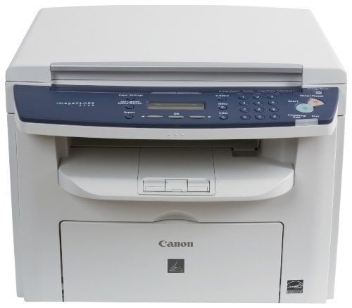 Factory Refurb Canon ImageClass D420 Laser Multi-function Print, Copy, Scan w/wa