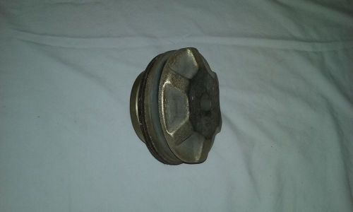 MORSE 500-A 1&#034; TORQUE LIMITER free shipping