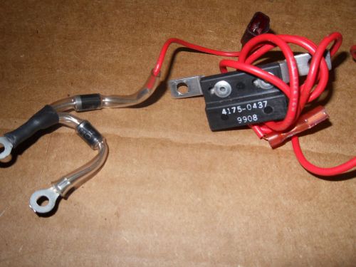 BEKEL 909-1 .919-1 PARTS DISCONTINUED