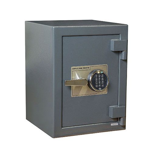 Hollon safe b2015e b rated cash box **authorized dealer** for sale