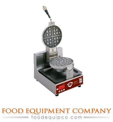 Wells BWB-1SE Belgian Waffle Baker single round 900w