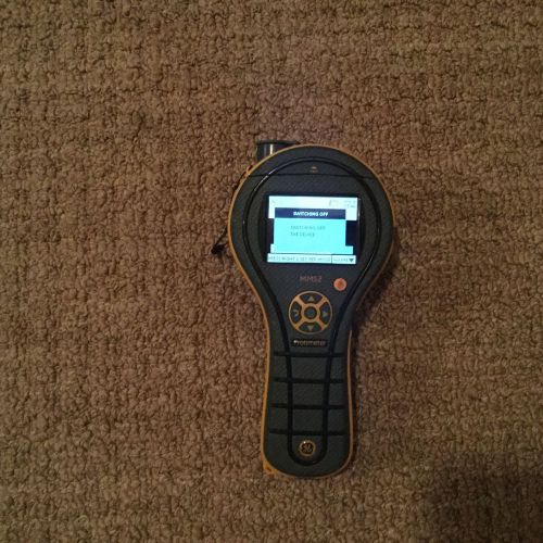 Protimeter Mms2 Moisture Measurement System.99 No Reserve