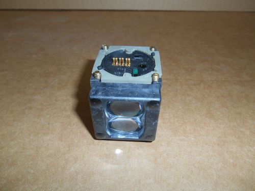 CUTLER HAMMER E51DC1 SENSOR HEAD