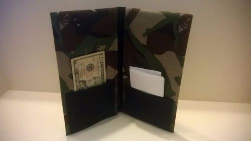 Cammo Cover