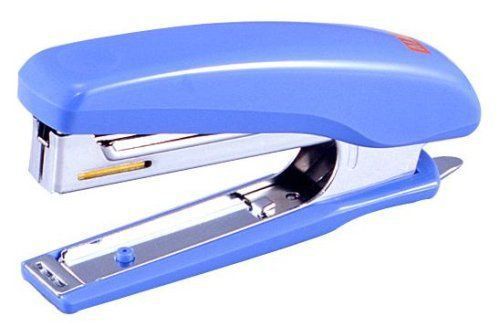 Max Stapler HD-10D Blue Body