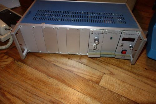 Physik Instrumente PI 275 Modular Piezo Control Controller P275.10 Amplifier