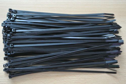 Panduit 8&#034; Cable Ties - 100 pc.