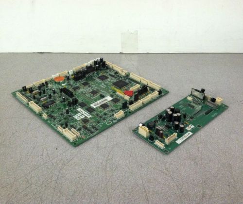 Canon FM3-0471 FK2348006 FM2-9857 Controller Board For Image Runner Copiers