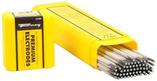 Forney 31305 E6011 Welding Rod, 5/32-Inch, 5-Pound