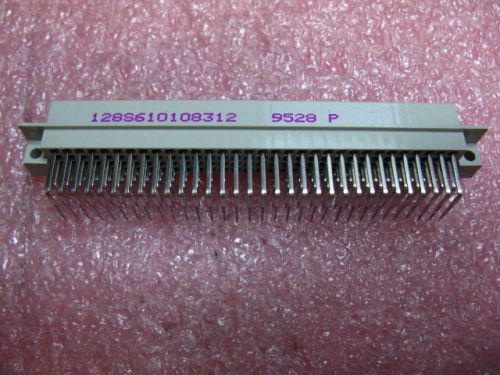 12 PCS WINCHESTER 128S610108312  CONNECTORS