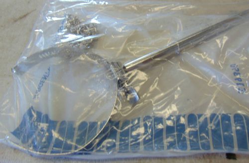 New sargent-welch adjustable chain extension clamp - lab laboratory supply 6&#034; for sale