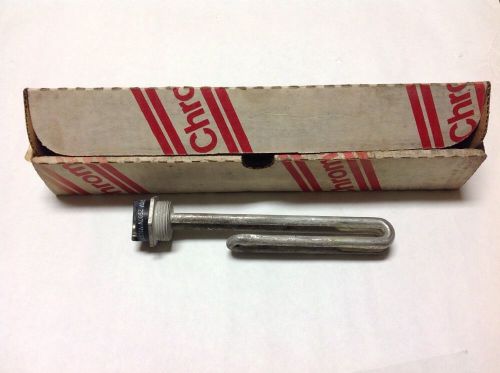 Chromalox 2E300 Heating Element NOS