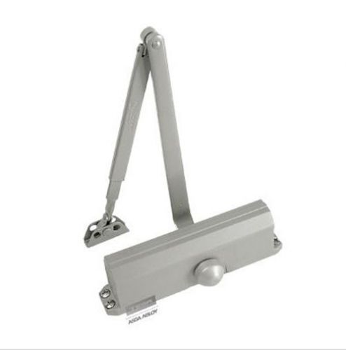 Heavy Duty Door Closer - High Traffic, 15kg-150kg