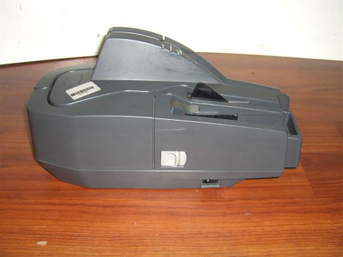 EPSON TM-S1000 M236A POS CHECK READER SCANNER