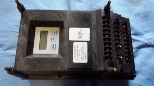 Caterpillar DVR CAT DIGITAL VOLTAGE REGULATOR AVR 125-249 KVAR/PF