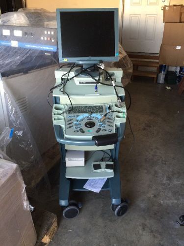 Ultrasound B&amp;K Pro Focus 2202