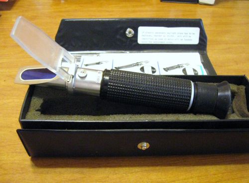 Atago Hand-held Handheld Refractometer N-1