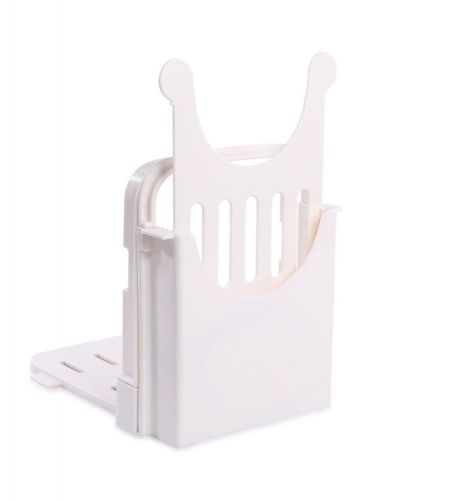 Multiform Bread Slicer 02 Bread Slicer White