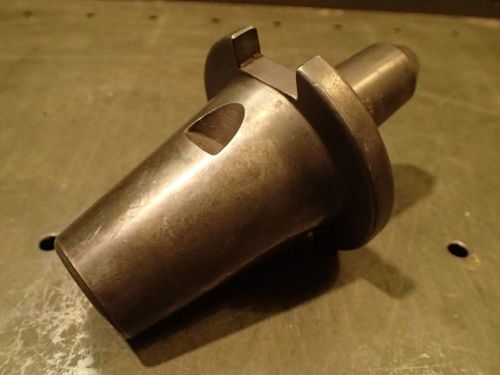 Weldon QH-2 3/8&#034; End Mill Holder for QA-50 Quick Change Tool Holder USA