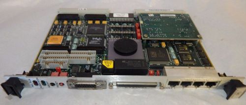 MOTOROLA MVME162-263 BOARD 64-4259C01A REV D AA