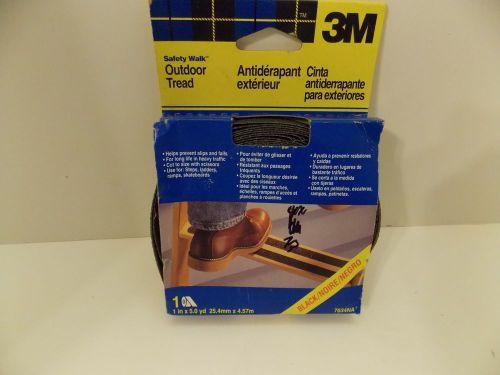 3M safety Walk Outdoor Tread #7634NA NEW!