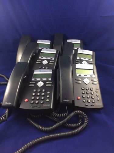 Polycom SoundPoint IP 335