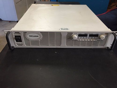 TDK-Lambda GEN 40-85 Rack Mount Programmable Power Supply USA