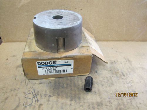 Dodge Bushing 117147 3020 X 7/8 NK 303078NK New