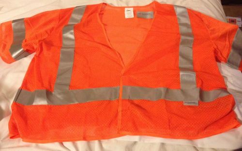 Condor Safety Vest