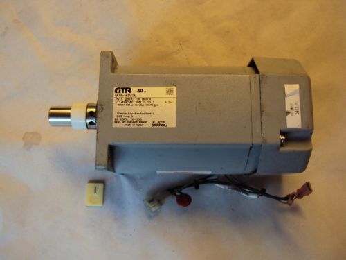 GTR  GOB-9391E , PH:1 INDUCTION MOTOR [ made in japan ]