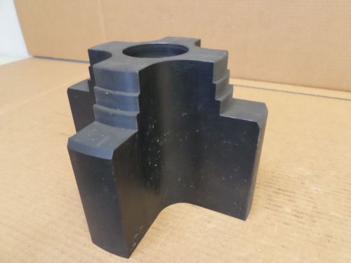 Kastalon SS4000053695 Polyurethane Elevating Block