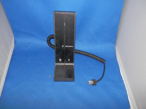 Motorola Desk Mic HMN3000B