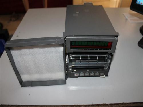 Yokogawa 436002 Chart Recorder w/o Pen C