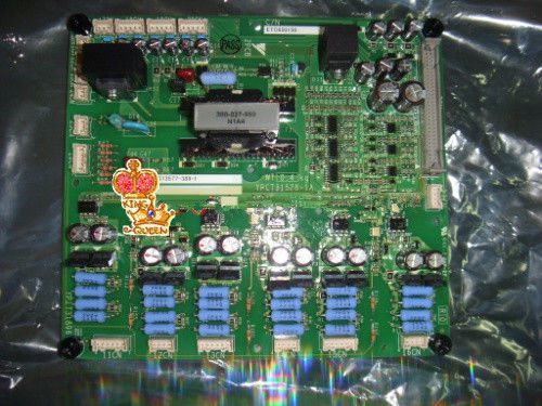 1PC NEW YASKAWA INVERTER Driver Board ETC650150 #ZL02