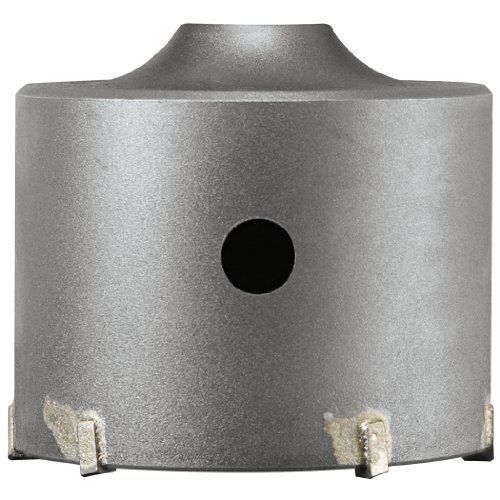 Bosch T3918SC 3-3/16-Inch Sds-Plus Speedcore Thin-Wall Rotary Hammer Core Bit