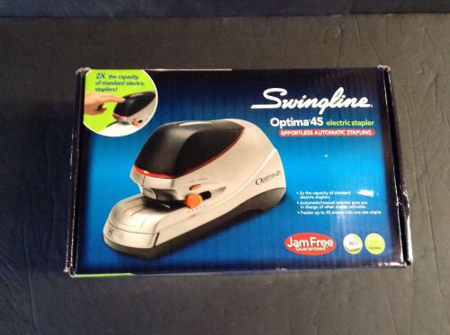 Swingline Optima 45 Electric Stapler