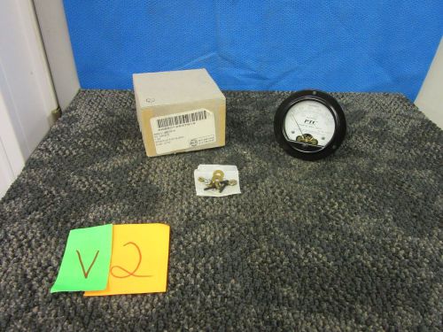 PACIFIC TRANSDUCER PTC PYROMETER 326L-IC TEMPERATURE INDICATOR HOTWATER JET NEW