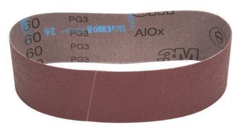 3M (340D) Cloth Belt 340D, 3 in x 24 in 60 X-weight