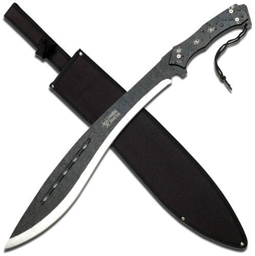 BladesUSA JM-019 Machete (25-Inch Overall)