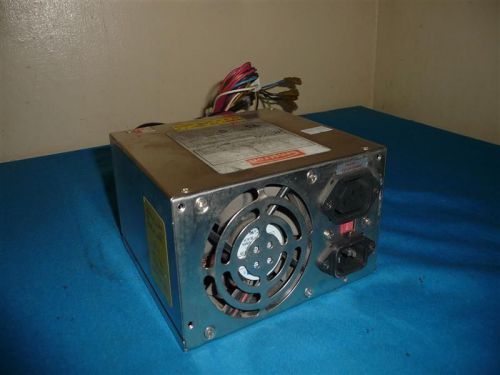 Senstron SQJ-4254C SQJ4254C Power Supply 250W