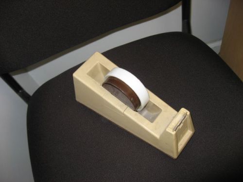 Scotch Heavy Duty Tape Dispenser