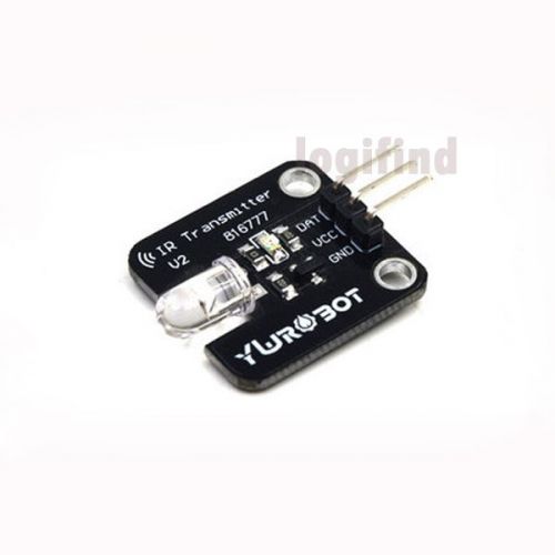 Arduino IR Transmitter Infrared Transmitter