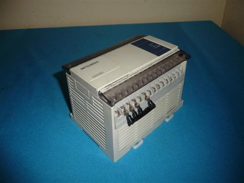 Mitsubishi FX1N-40MR FX1N40MR Programmable Controller