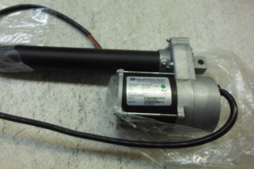 DUFF - NORTON LS25-1B5TN-08 LINEAR ACTUATOR  NEW