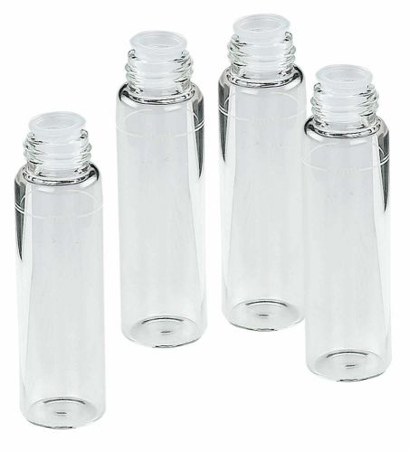 Hanna Instruments Glass Cuvettes, Set of 4