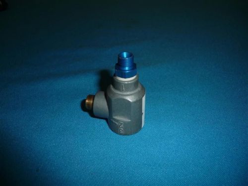 Festo SEU-1/8 SEU1/8 Exhaust Valve