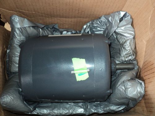 DAYTON  3N178 MOTOR , 1 HP , 3 PH , 3450 RPM , 56 FRAME , GENERAL PURPOSE