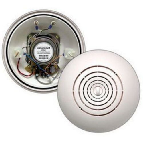 Bogen self amplified ez mount ceiling speaker asm1 for sale