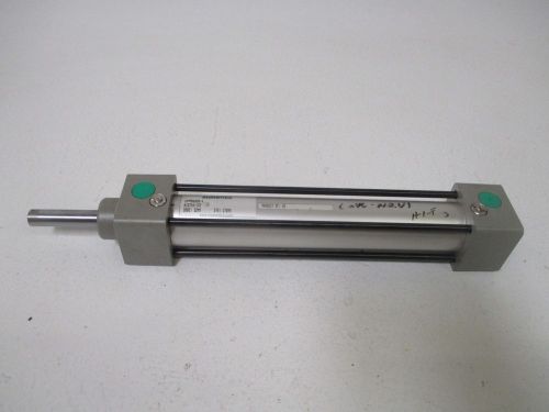 NUMATICS XH780388-4 PNEUMATIC CYLINDER *NEW OUT OF A BOX*